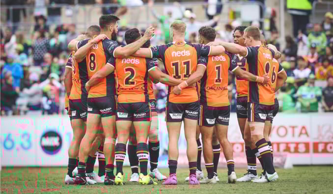 West-Tigers-Team-In-Game