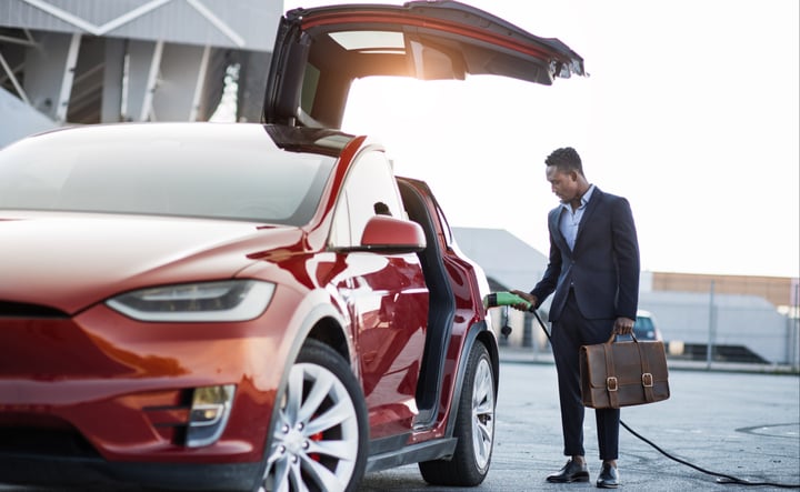 Diversifying our transportation fuel options