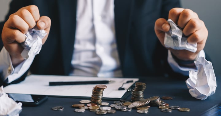 Stagflation is coming