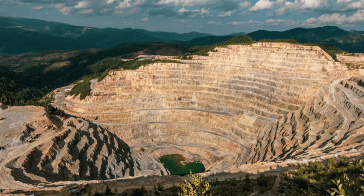 Will the copper price remain high in 2022?