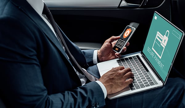 Why Executive Emails Are Prime Targets of Hackers