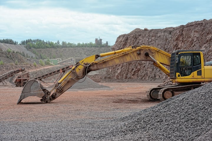 Mining is the key driver of Australian economy