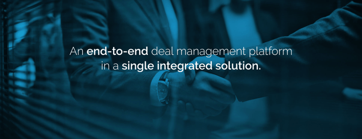 thedocyard ~ Innovators in deal management.