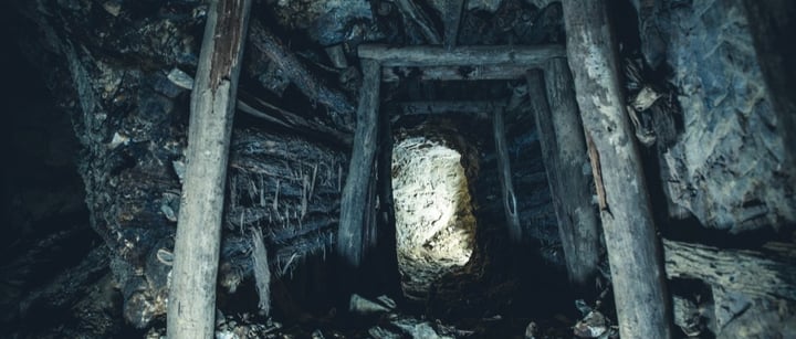 5 reasons to be confident about Australia's mining sector