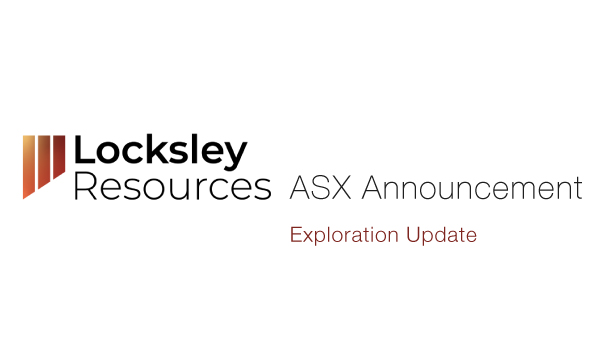 Locksley Resources Ltd (ASX:LKY) 11.2% ANTIMONY (SB) RESULT AT THE MOJAVE PROJECT