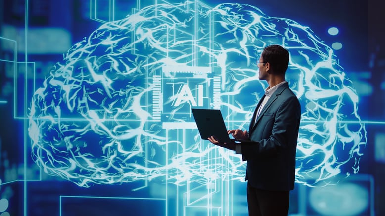 man-using-notebook-to-write-lines-of-code-for-ai-a-2024-07-04-01-21-27-utc