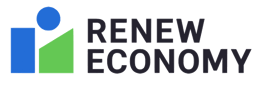 renew economy