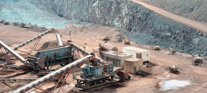 Australian mining exports hit record $310 billion