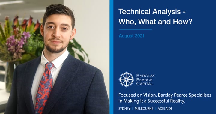 Technical Analysis - Who, What and How?