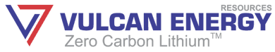 vulcan energy logo