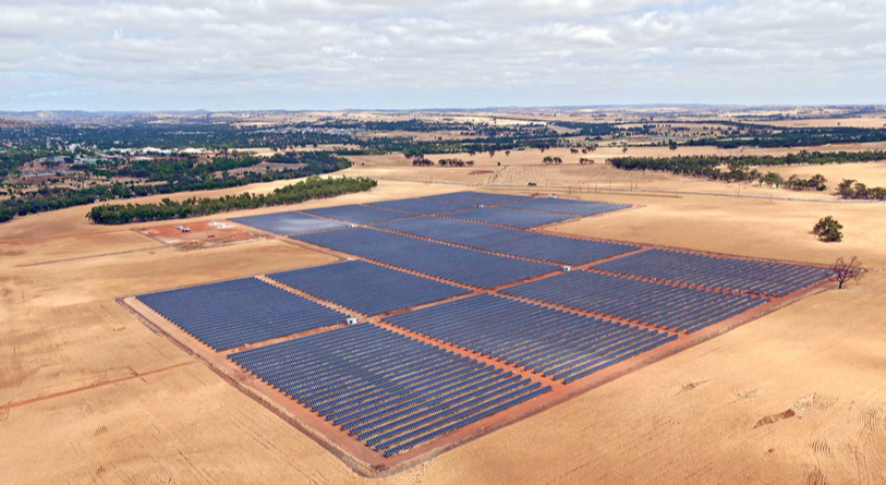 Infinite Blue Energy pioneering green hydrogen in Northam