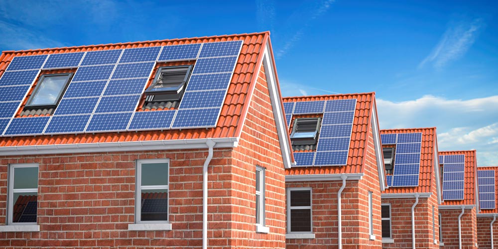 Large-Scale vs. Small-Scale: A Solar PV Debate